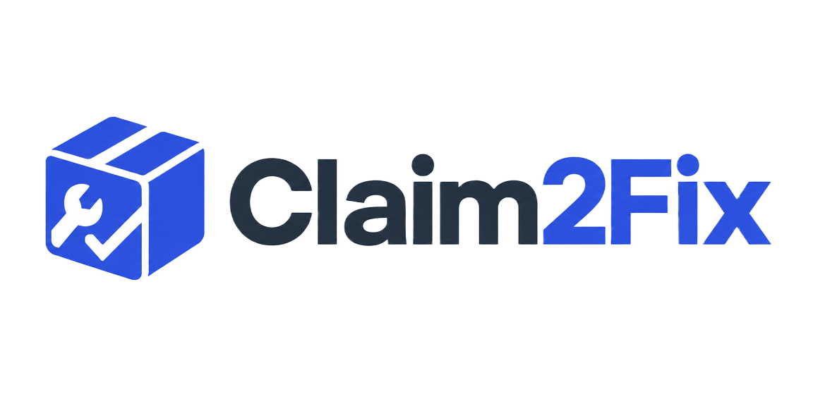 Claim2Fix